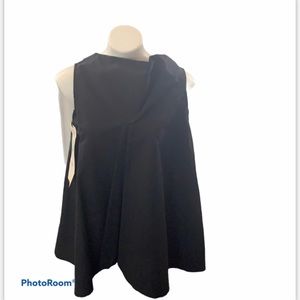 Wendy Trendy 100% Cotton Blouse - Made in ITALY